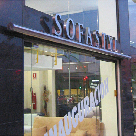 Sofastyl